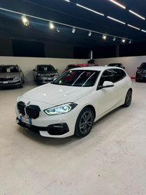 Bmw 116 116d 5p. Msport