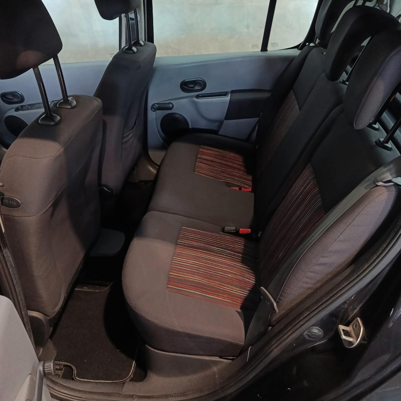 Renault Grand modus 1.2 BENZINA