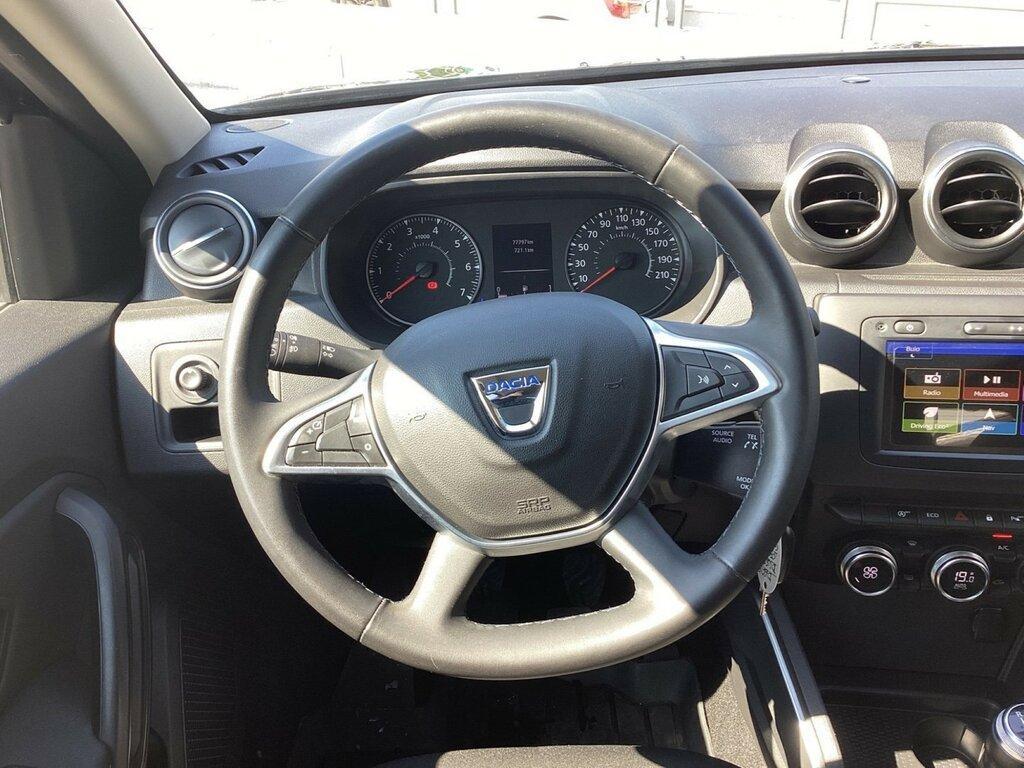 Dacia Duster 1.5 Blue dCi Prestige 4x2