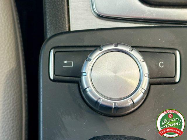 MERCEDES-BENZ C 200 BlueEFFICIENCY Automatic Avantgarde