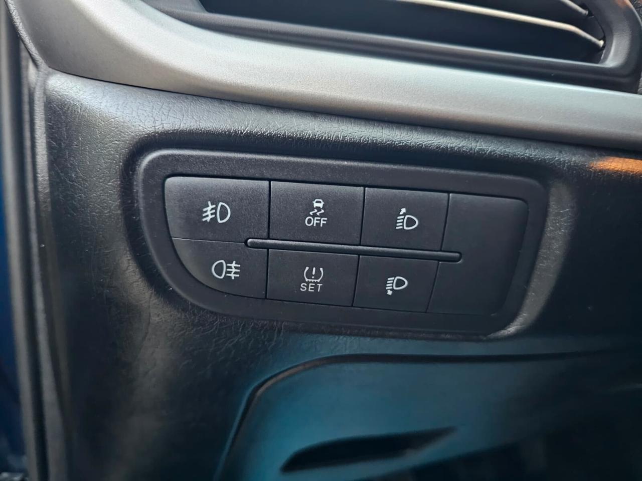 Fiat Tipo 1.4 5 porte Lounge