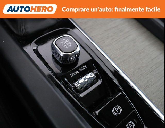 VOLVO V60 D3 Inscription