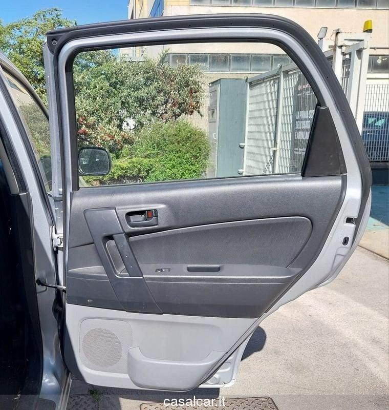 Daihatsu Terios Terios 1.3 4WD CX 24 MESI DI GARANZIA con GPL