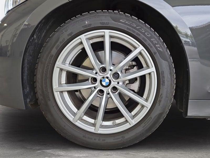 BMW Serie 3 320d 48V Touring Msport MY 25 NAVI LED ACC KEYLESS