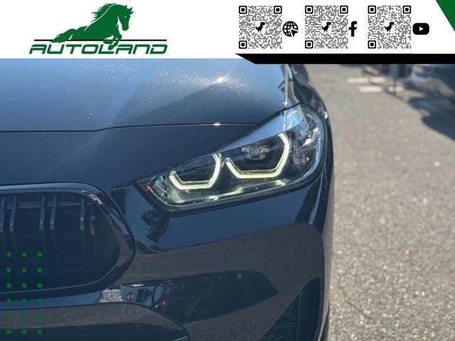 BMW X2 sDrive18i Msport 136CVCrono Bmw Completo