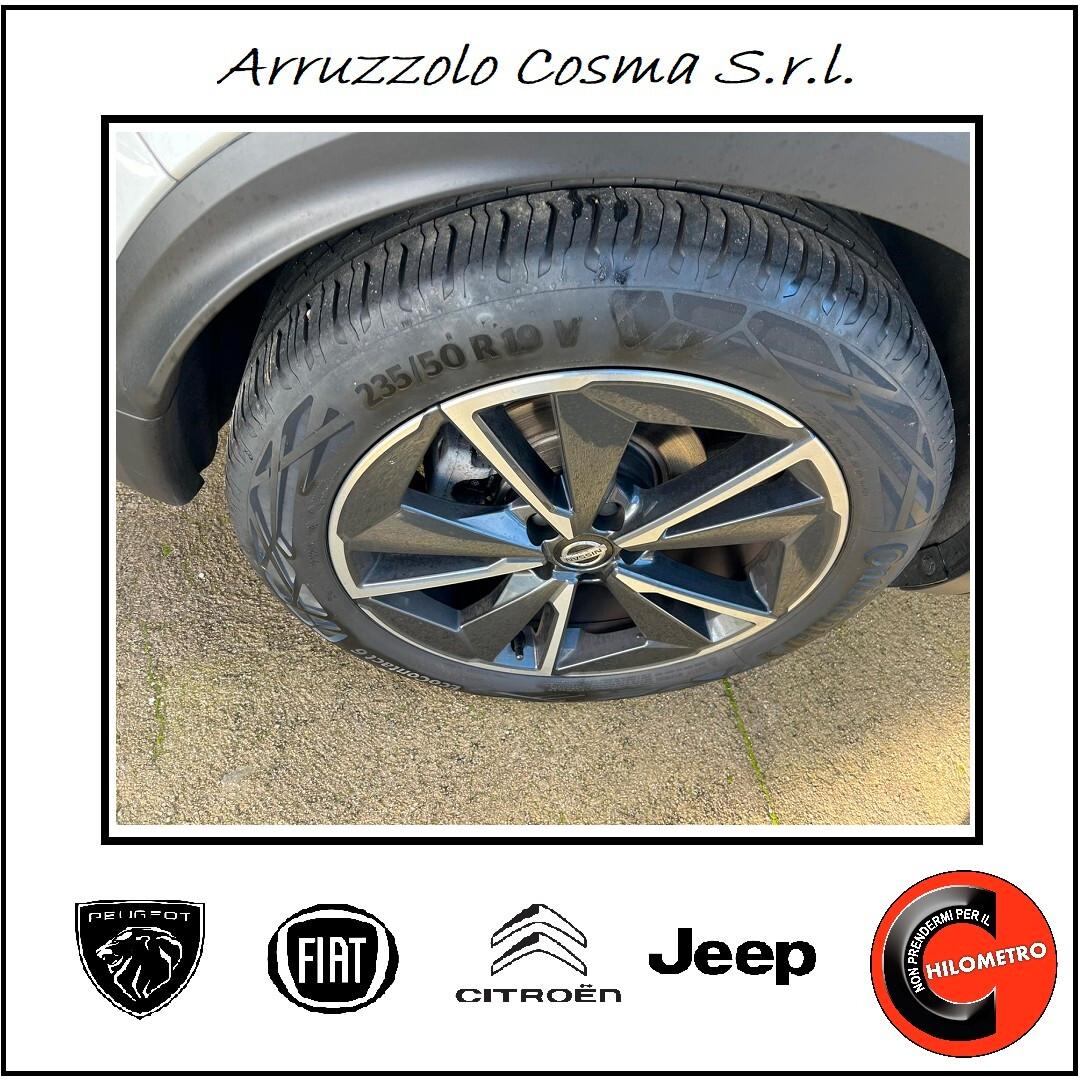 Nissan Qashqai MHEV 158 CV Xtronic Tekna