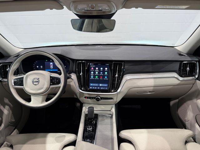 VOLVO V60 Cross Country B5 AWD automatico Plus PREZZO REALE