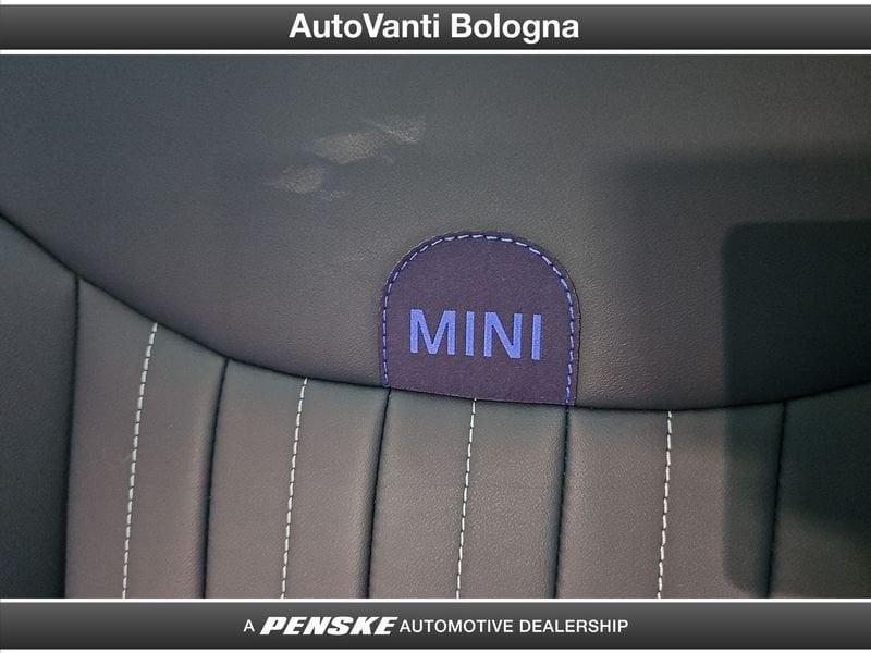 MINI Aceman Mini Aceman E Favoured