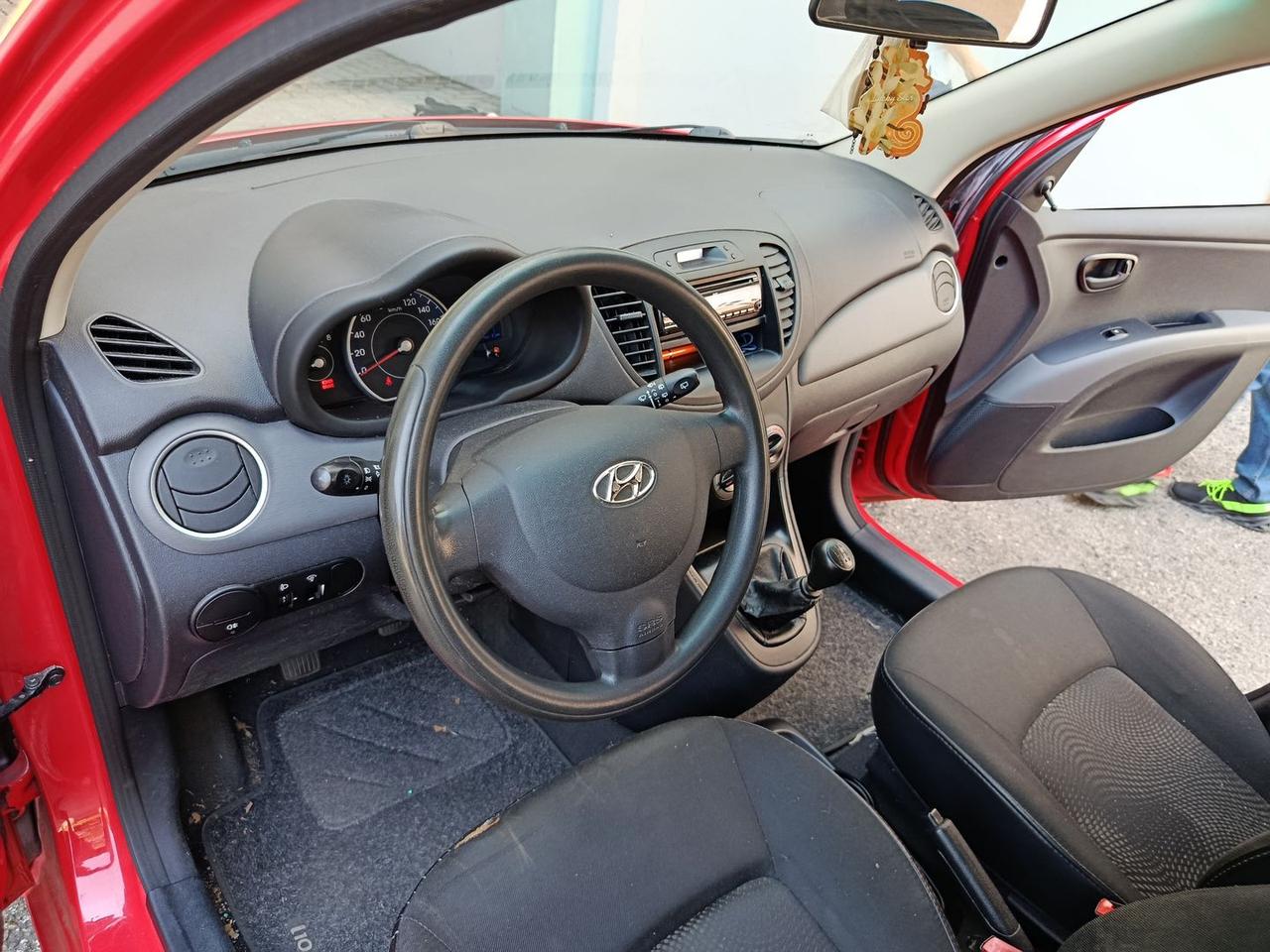 Hyundai i10 1.1 Classic #6095