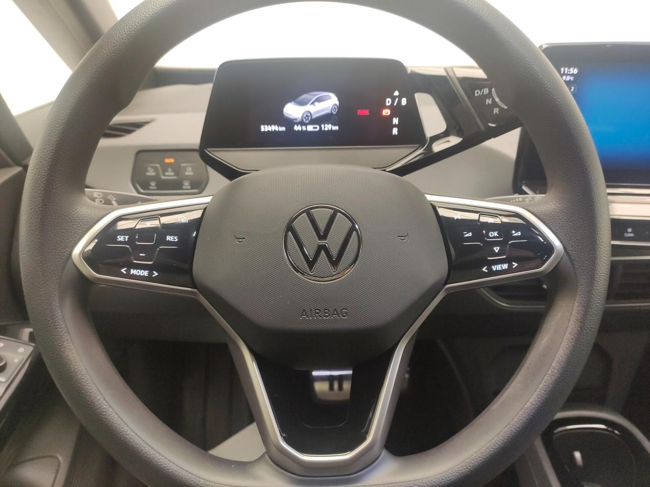 Volkswagen ID.3 Pure Performance