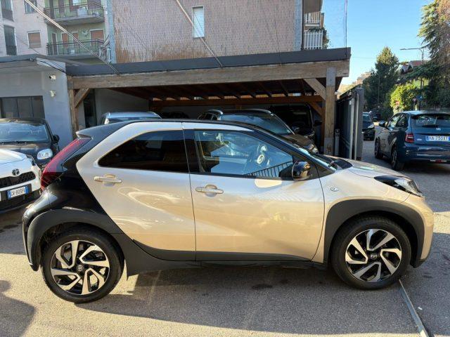 TOYOTA Aygo X 1.0 VVT-i 72 CV 5 porte Trend S-CVT *PREZZO PROMO*