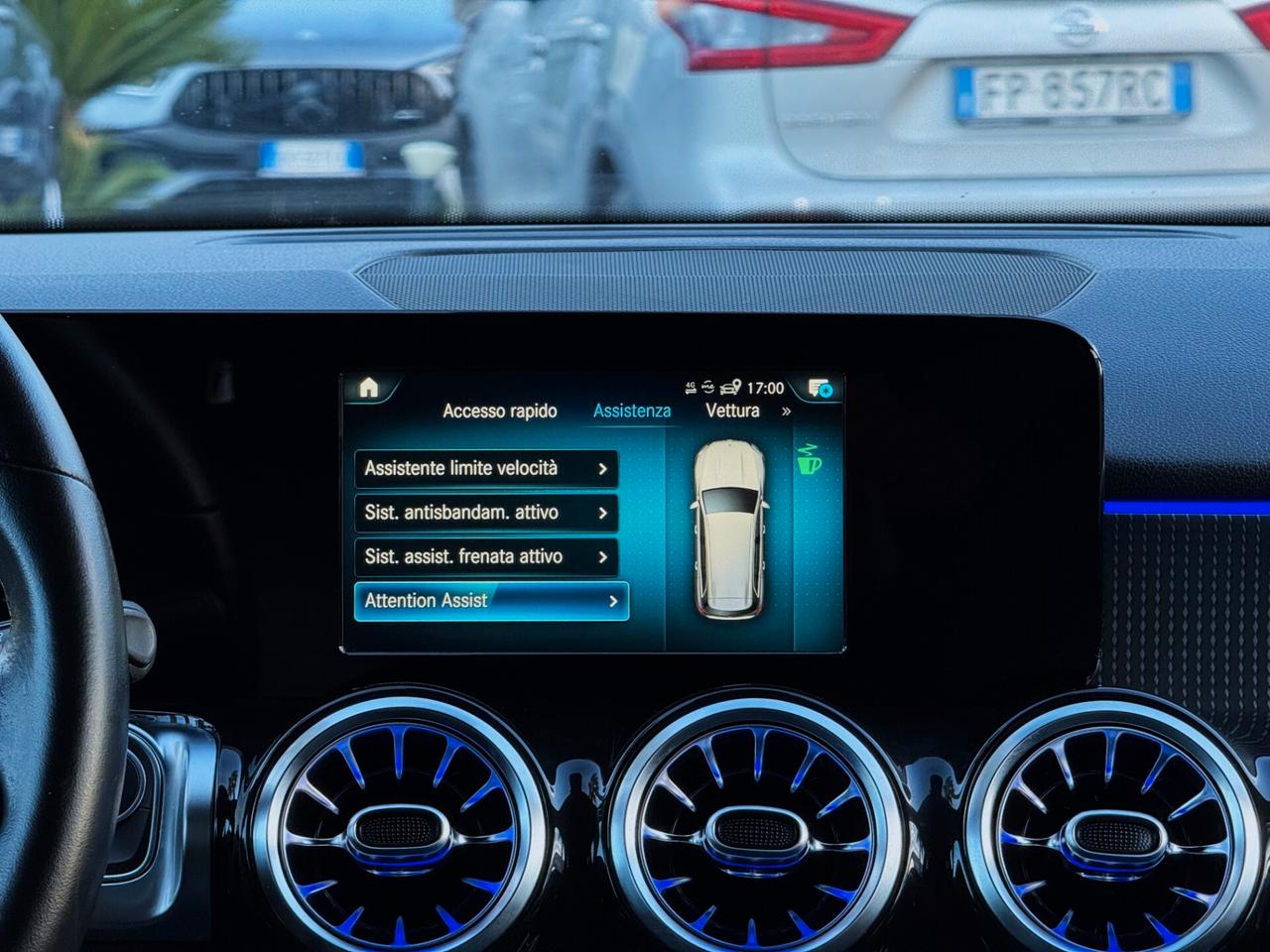 Mercedes-Benz GLB 220 d Sport Plus 4MATIC 190CV