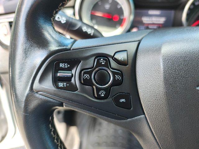 OPEL Astra 1.6 CDTi 136CV Start&Stop 5 porte Innovation