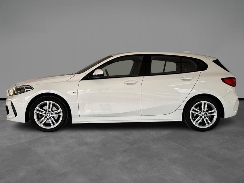 BMW Serie 1 5 Porte 116 d SCR Msport DCT