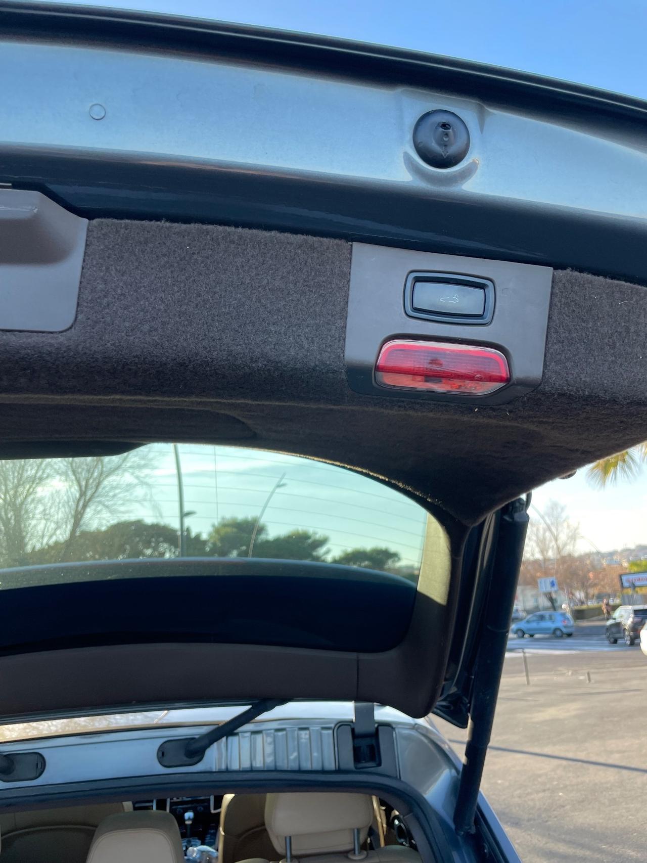 Porsche Cayenne 3.0 Diesel