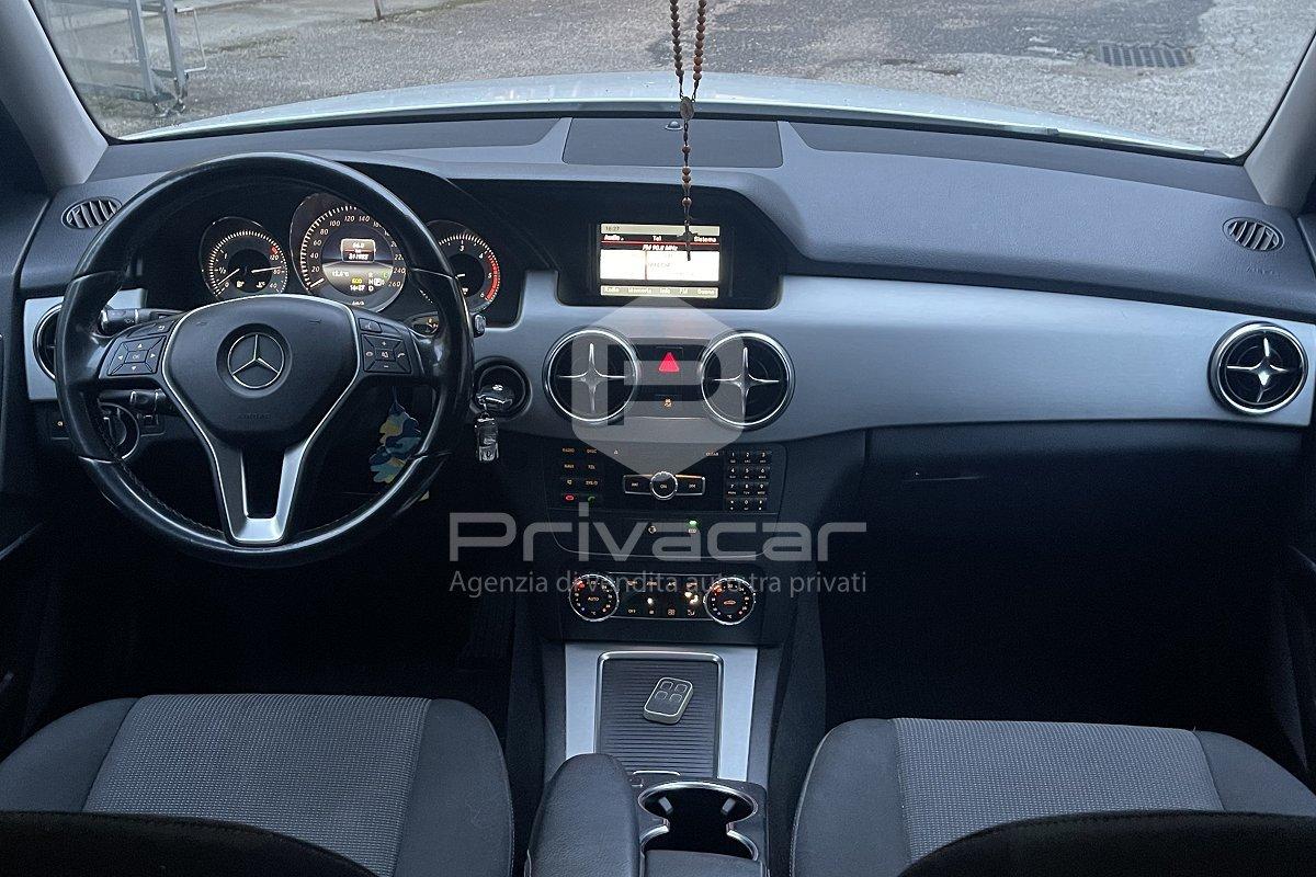 MERCEDES GLK 220 4Matic BlueTEC Premium Full Edition