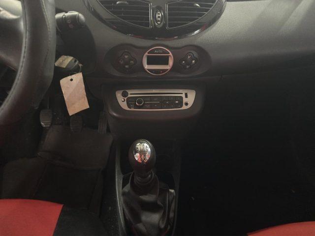 RENAULT Twingo 1.2 16V Live