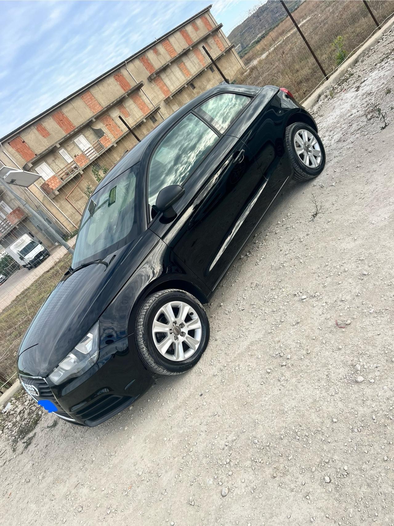 Audi A1 1.6 TDI anno 2013