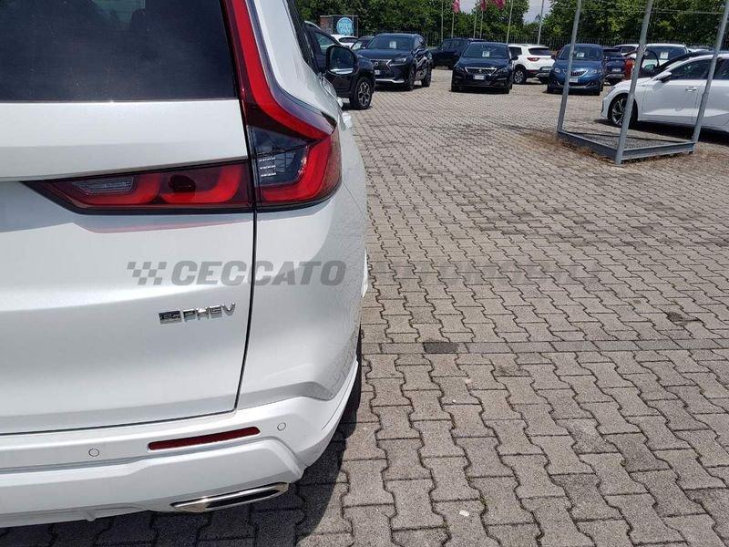 Honda CR-V CR-V 2.0 phev Advance Tech
