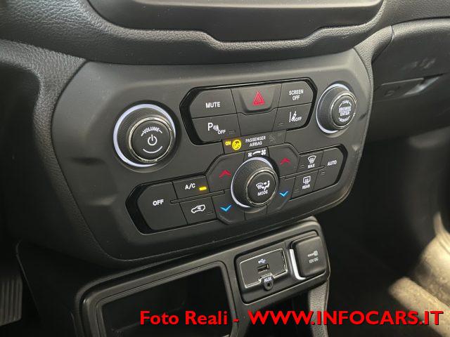 JEEP Renegade 1.5 Turbo T4 MHEV Limited PROMO !