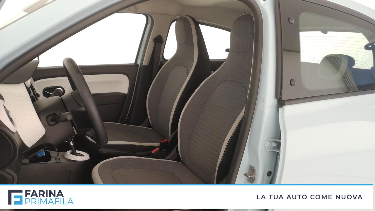 RENAULT Twingo Electric - Twingo Equilibre 22kWh