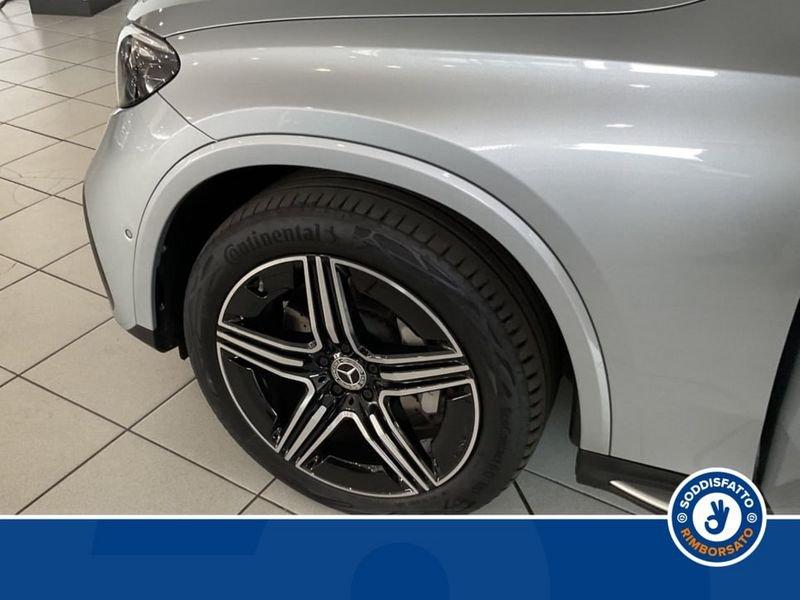 Mercedes-Benz GLC Coupé GLC 300 de 4Matic Plug-in hybrid Coupe AMG Line Premium Plus