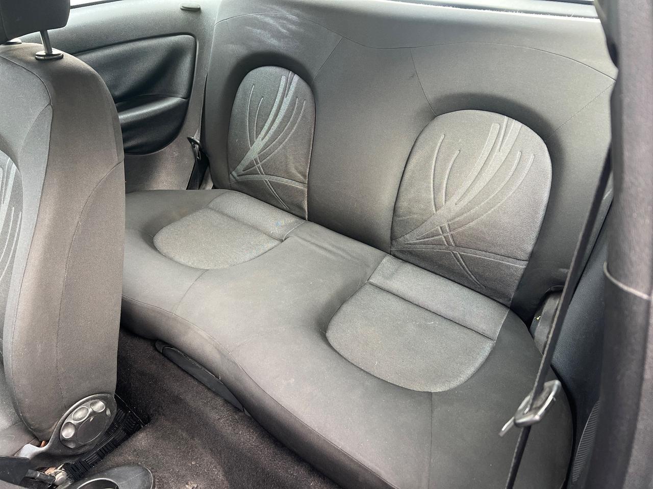 Lancia Ypsilon 1.3 Diesel km 154000 95 CV Anno 2012