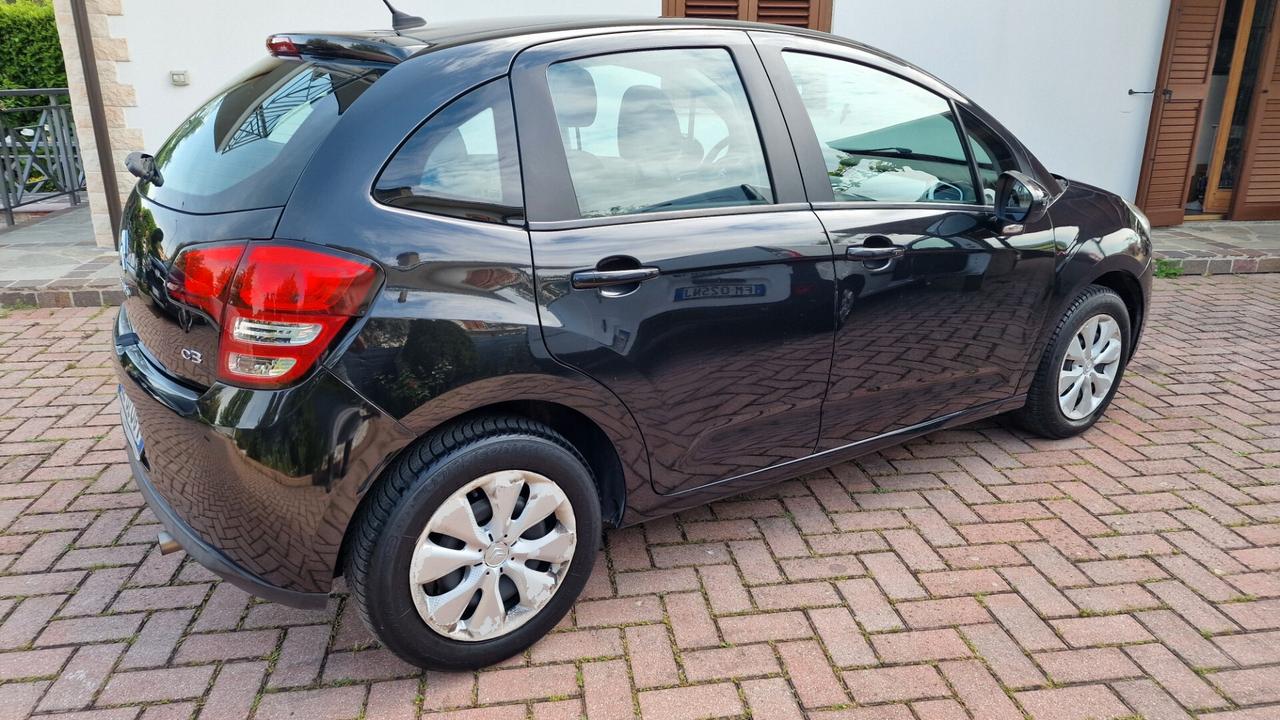 Citroen C3 1.4 HDi 70 FAP Business