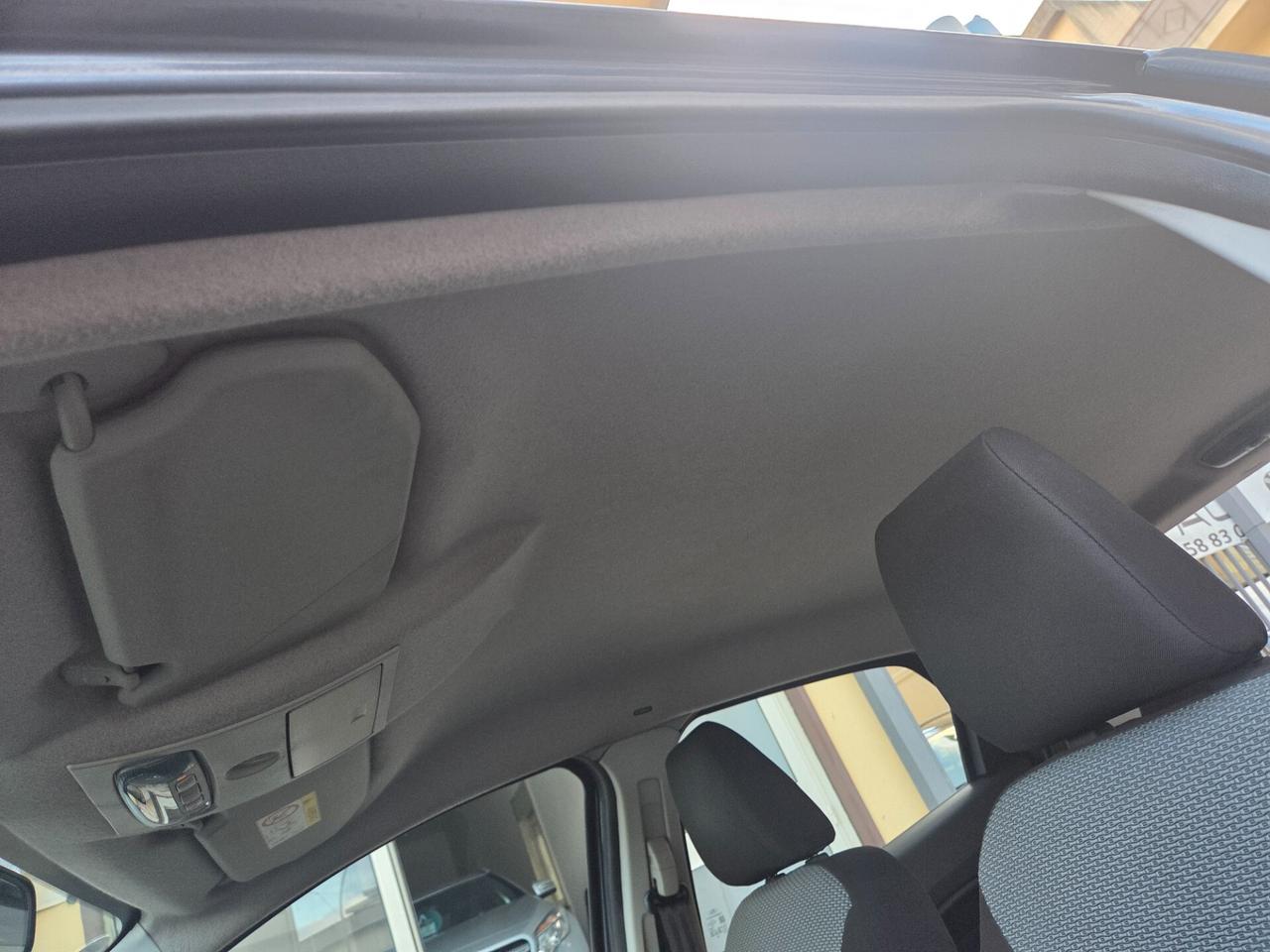 FORD ECOSPORT ANNO 2015 1.5 TDCI KM CERTIFICATI