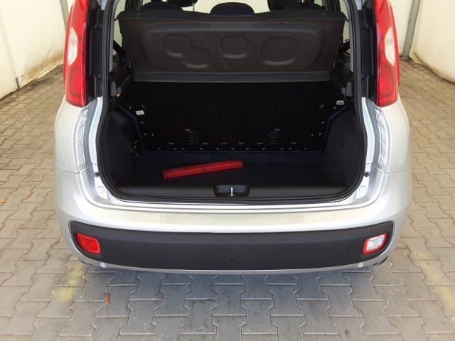 FIAT Panda 1.3 Multijet 75cv Lounge *5 POSTI*