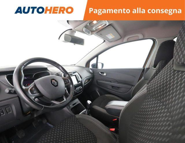 RENAULT Captur dCi 8V 90 CV Sport Edition2