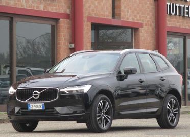 VOLVO XC60 B4 (d) AWD Geartronic Business