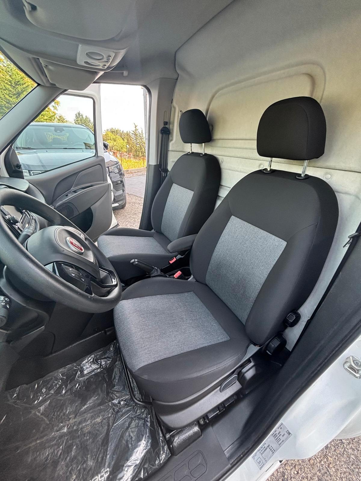 Fiat Doblo' MAXI 1.6 Multijet 105cv