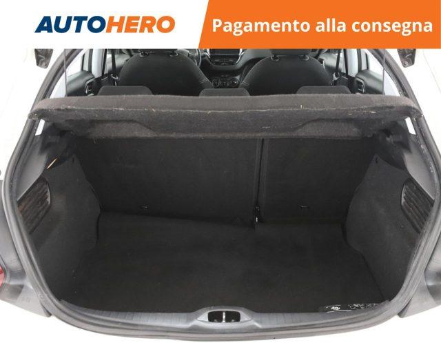 PEUGEOT 208 1° serie PureTech 82 5 porte Active