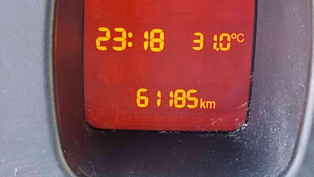 FIAT Panda 1.0 FireFly S&S Hybrid UNICO PROPRIETARIO