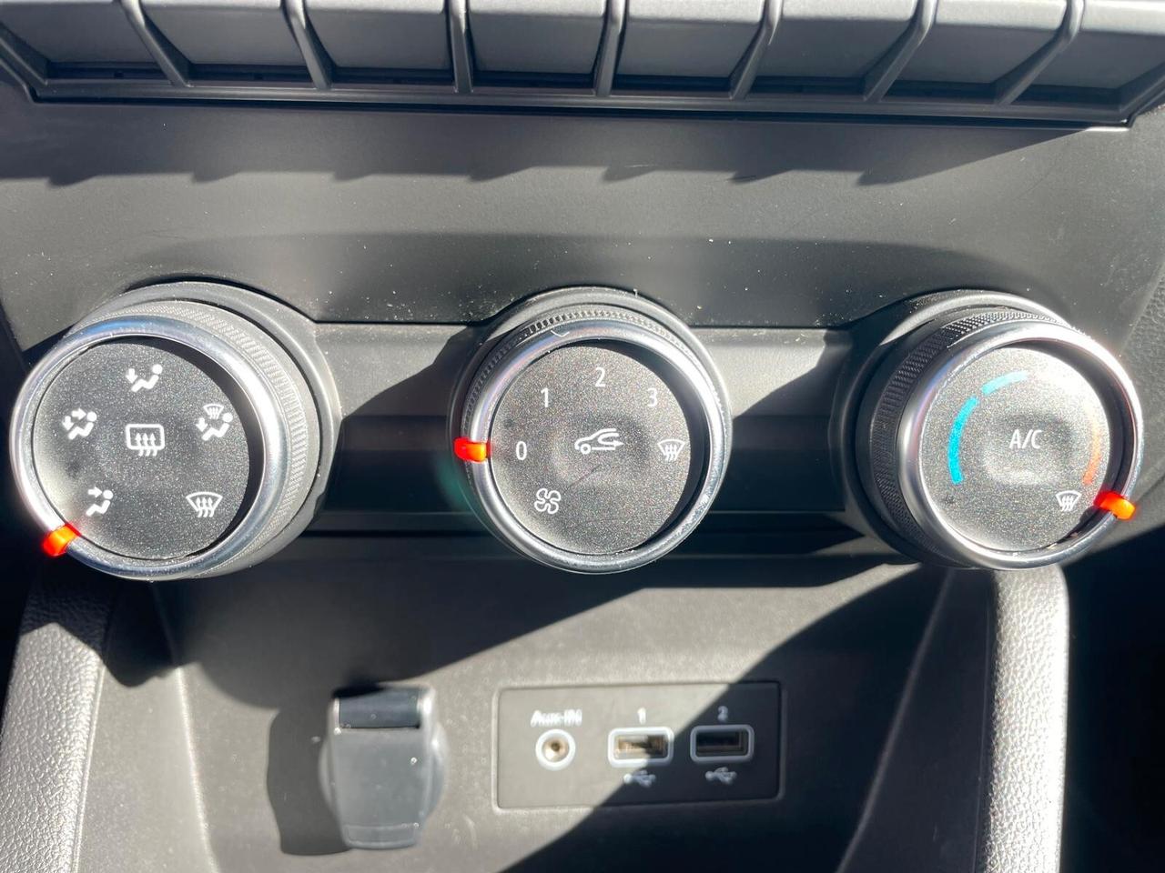 Renault Clio Blue dCi 85 CV 5 porte Business