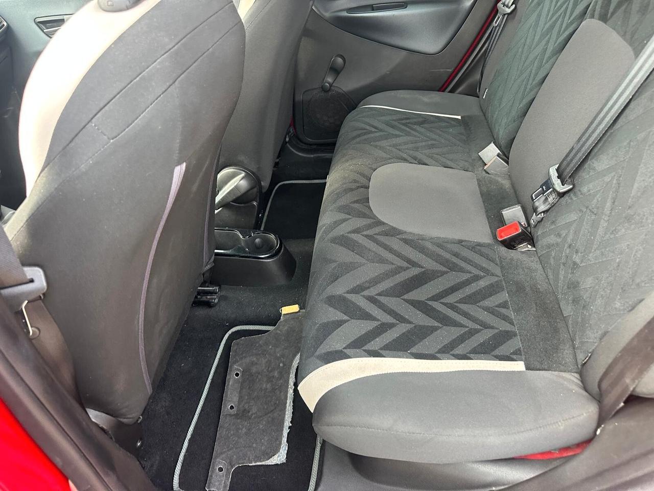 Lancia Ypsilon 1.3 MJT 16V 95 CV 5 porte S&S Gold NEOPATENTATI