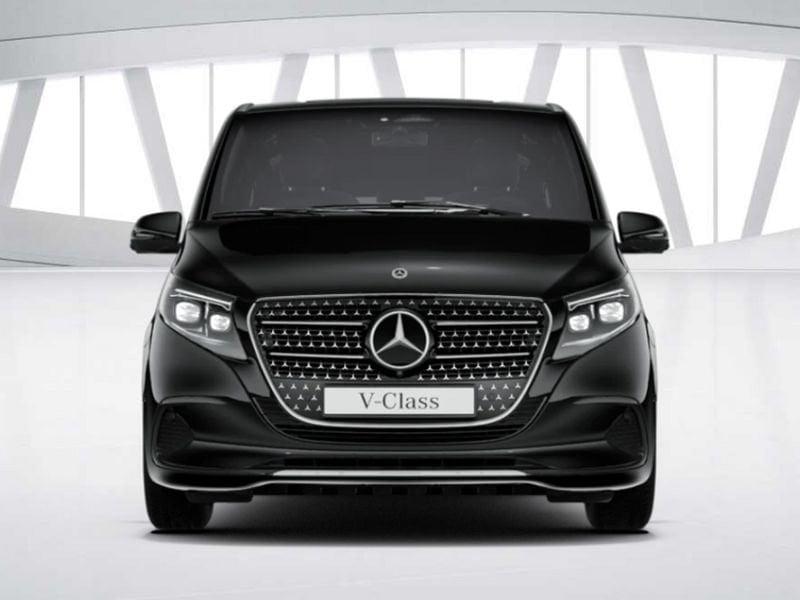 Mercedes-Benz Classe V V 250 d Avantgarde Extralong