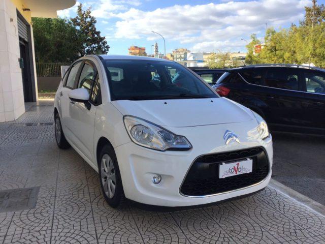 CITROEN C3 1.4 HDi Seduction