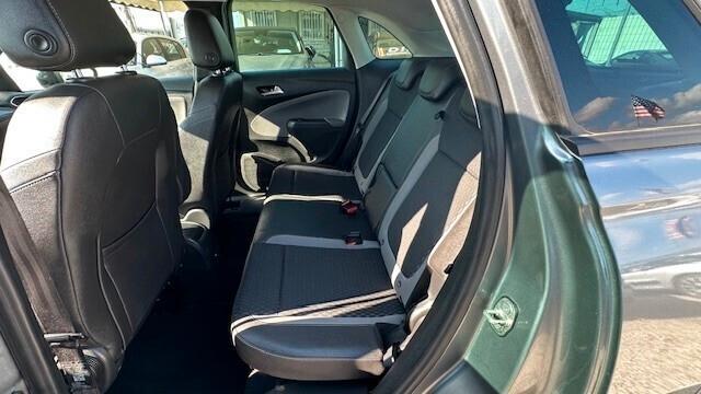 Opel Crossland X 1.6 ECOTEC D 8V Start&Stop Innovation