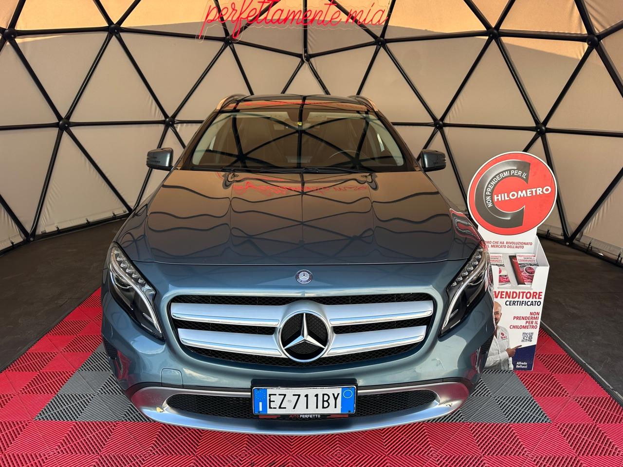 Mercedes-benz A 200 CDI Automatic Sport