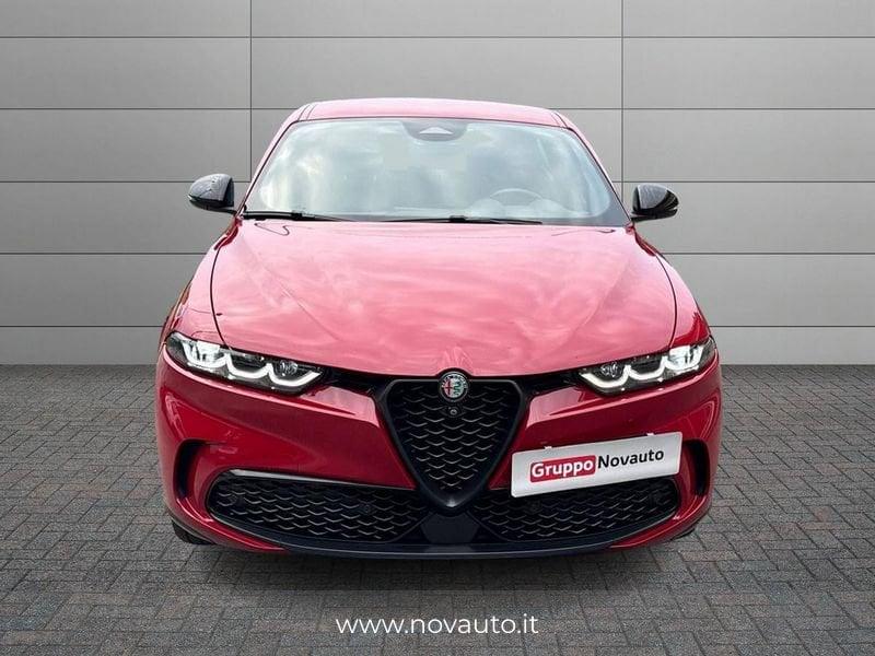 Alfa Romeo Tonale Tonale 1.5 hybrid Veloce 160cv tct7