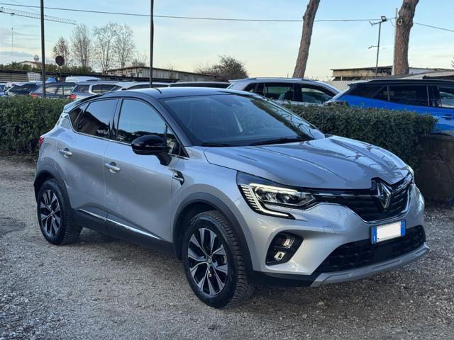 RENAULT Captur 0.9cc 90cv TCE TECHNO NAVIGATORE CRUISE CONTROL