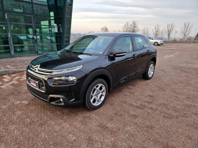 CITROEN C4 Cactus noleggio con riscatto/ratetasso0