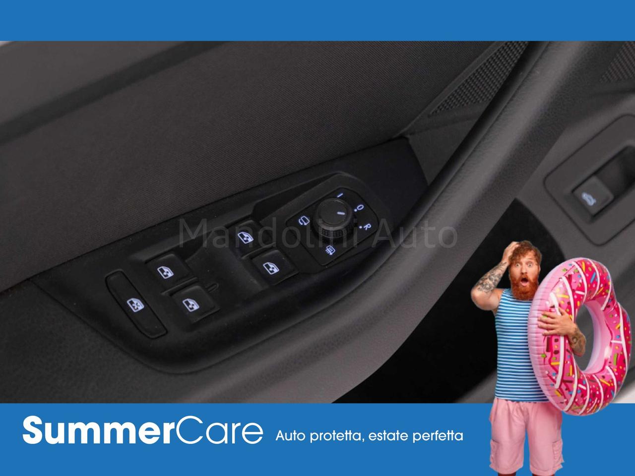Volkswagen Passat variant 2.0 tdi scr evo 150cv business dsg