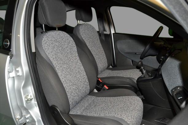 LANCIA New Ypsilon - YPSILON 1.0 HYBRID SILVER