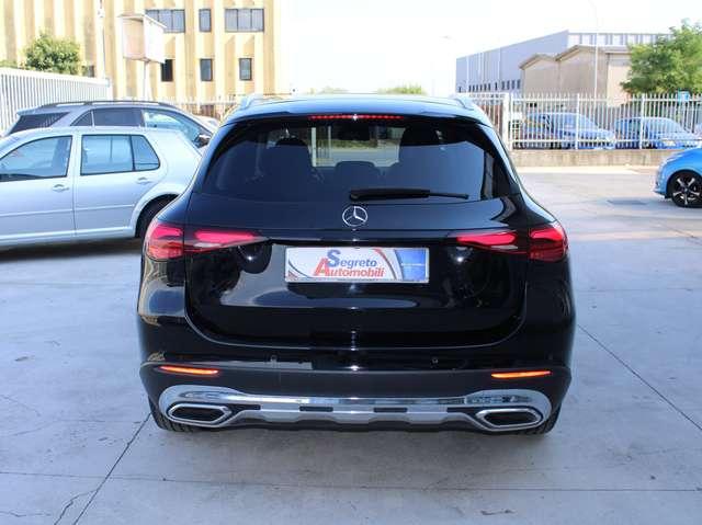 Mercedes-Benz GLC 200 GLC 200 Advanced 4matic auto