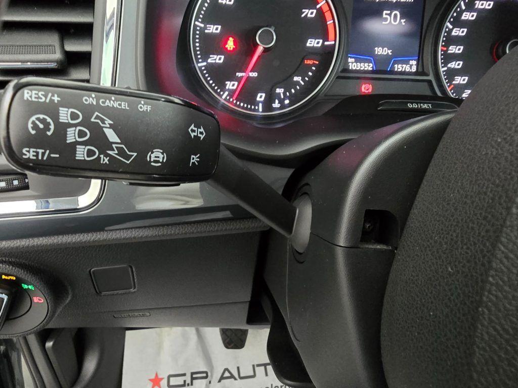SEAT Ateca 1.5 EcoTSI Style