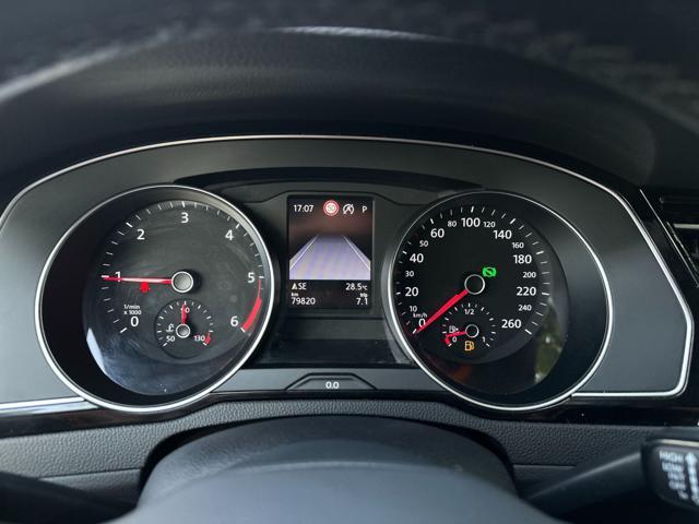 VOLKSWAGEN Passat Variant 2.0 TDI 150 CV DSG Business