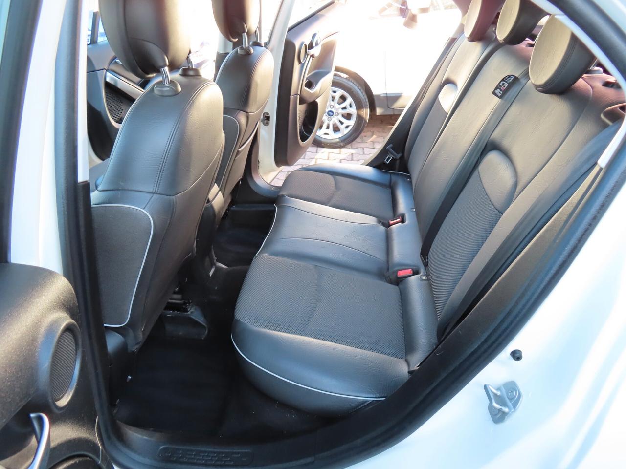 Fiat 500X 1.6 MultiJet 120 CV Cross EURO 6